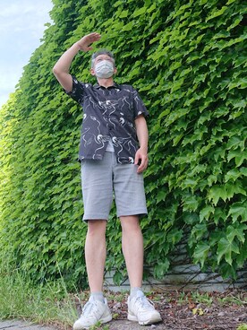 たかぶんごさんのコーディネート