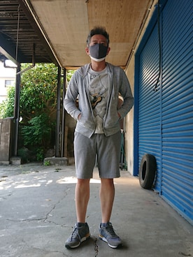 たかぶんごさんのコーディネート