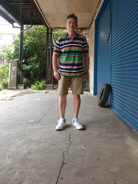 たかぶんごさんのコーディネート