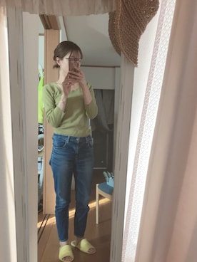 haruさんのコーディネート