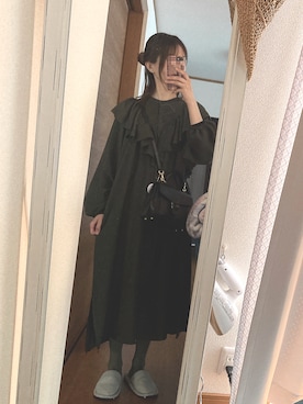 haruさんのコーディネート