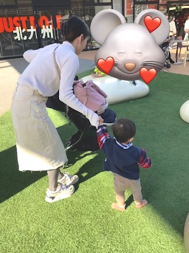 haruさんのコーディネート