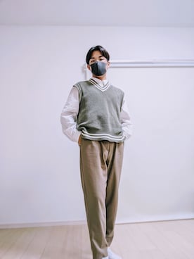 Nagiさんのコーディネート