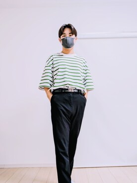 Nagiさんのコーディネート