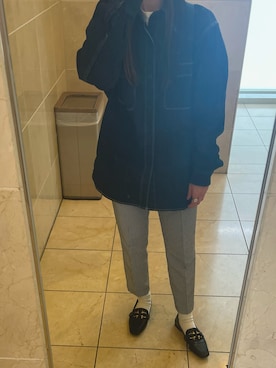 しまさんのコーディネート