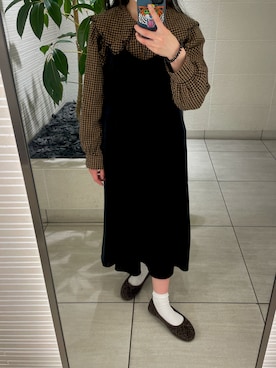 しまさんのコーディネート