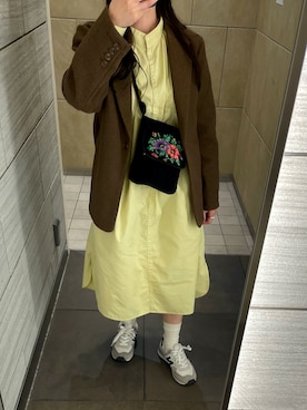 しまさんのコーディネート