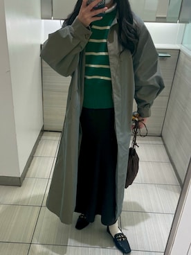 しまさんのコーディネート