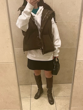 しまさんのコーディネート