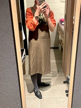 しまさんのコーディネート