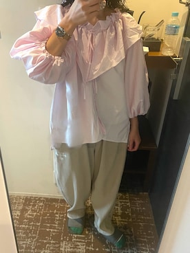 しまさんのコーディネート