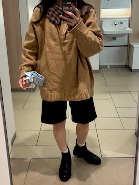 しまさんのコーディネート