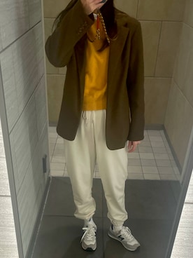 しまさんのコーディネート