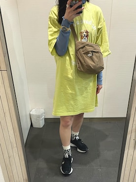 しまさんのコーディネート