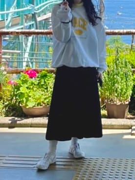 しまさんのコーディネート