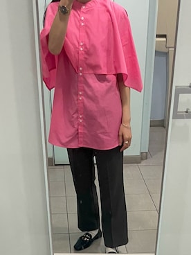 しまさんのコーディネート