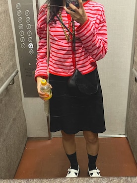 しまさんのコーディネート