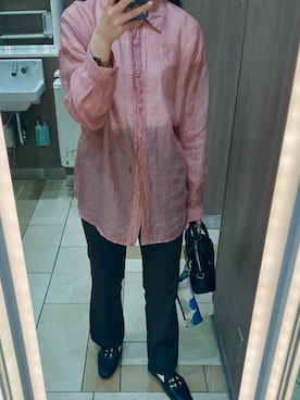 しまさんのコーディネート