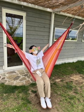 d45さんのコーディネート