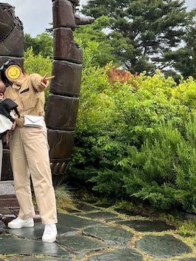 d45さんのコーディネート