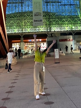 d45さんのコーディネート