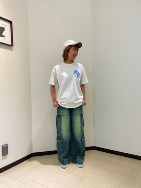 Risaさんのコーディネート