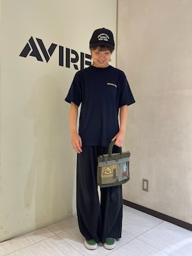 Risaさんのコーディネート