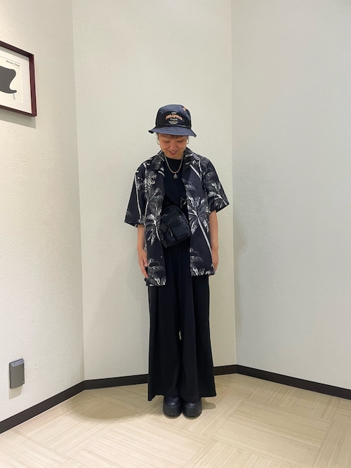 直営店限定》REFLECTOR RIP MINI POCHETTE / リフレクター