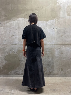 Risaさん(レディース・163cm)の秋コーディネート