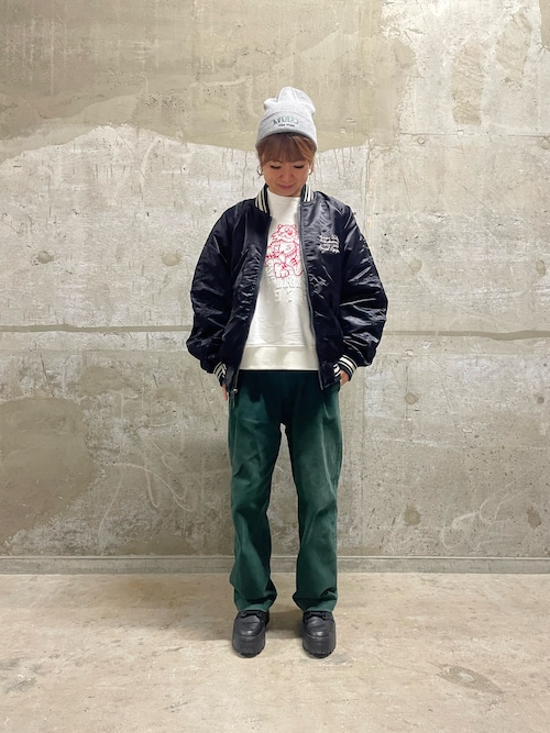 早い者勝ち 希少 ハワイ大学 ウォーリアーズ ヘビーウェイト ジャケット XL 直営店限定》50th VARSITY CHAMPS AWARD JACKET / バーシティー