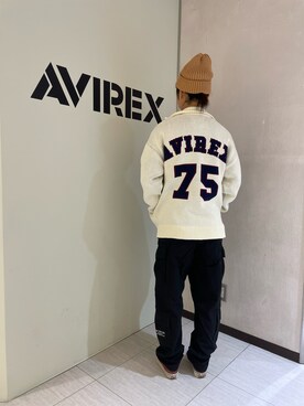 Risaさん（レディース・163cm）の秋コーディネート