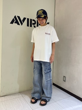 Risaさんのコーディネート