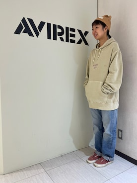 Risaさん（レディース・163cm）の秋コーディネート