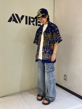 Risaさんのコーディネート