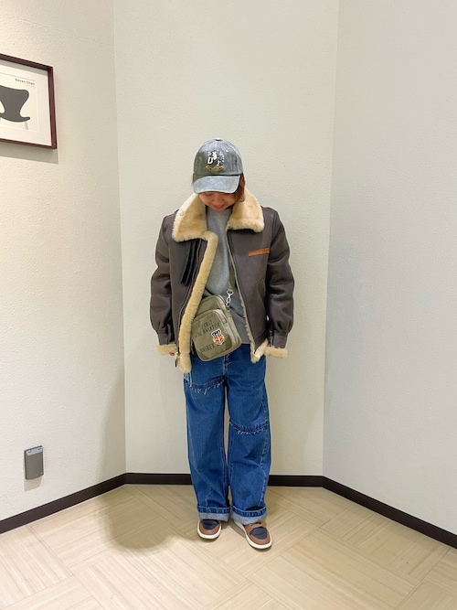 US NAVY TOMCAT PIGMENT CAP / USネイビー トムキャット