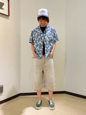 Risaさんのコーディネート