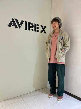 Risaさん(レディース・163cm)の秋コーディネート