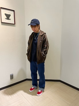 Risaさん(レディース・163cm)の秋コーディネート