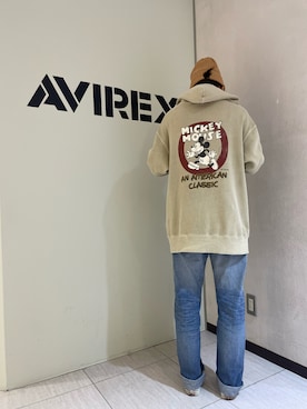 Risaさん（レディース・163cm）の秋コーディネート