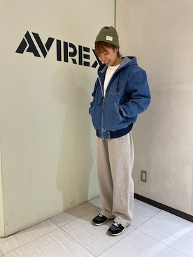 Risaさんのコーディネート