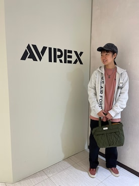 Risaさん(レディース・163cm)の秋コーディネート