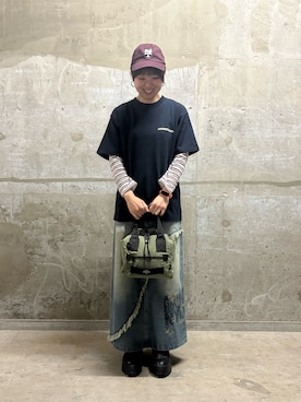 Risaさんのコーディネート