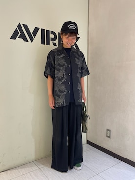Risaさんのコーディネート