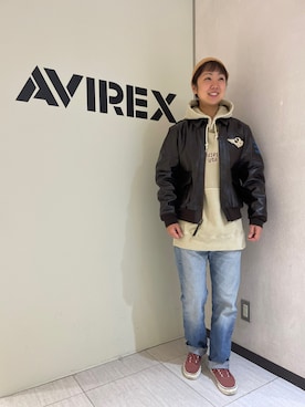 Risaさん（レディース・163cm）の秋コーディネート