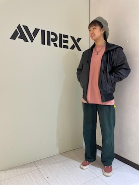 Risaさん(レディース・163cm)の秋コーディネート