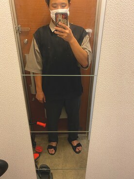 ゆうりんさんのコーディネート