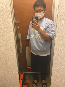 ゆうりんさんのコーディネート