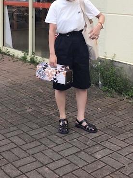 しおりさんのコーディネート