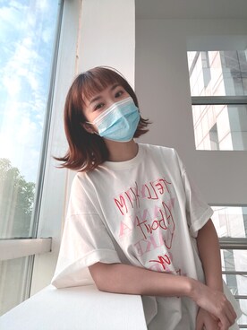 moigigiさんのコーディネート