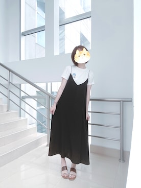 moigigiさんのコーディネート